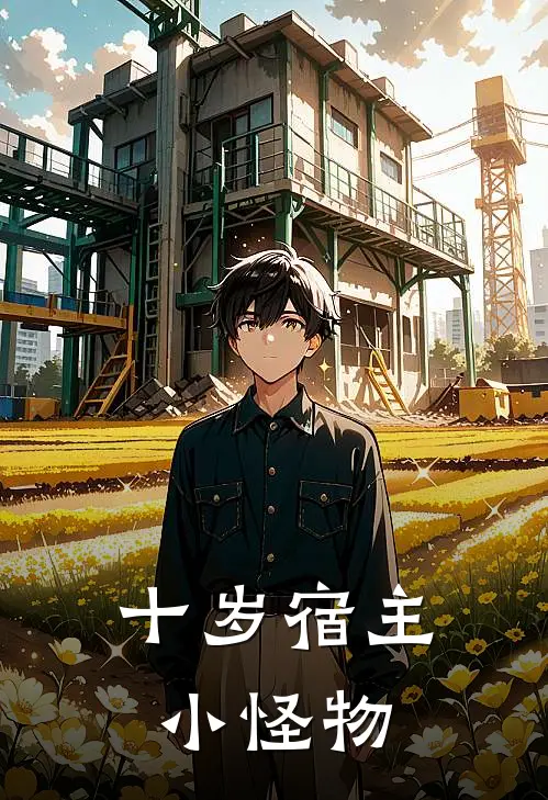 十岁宿主小怪物