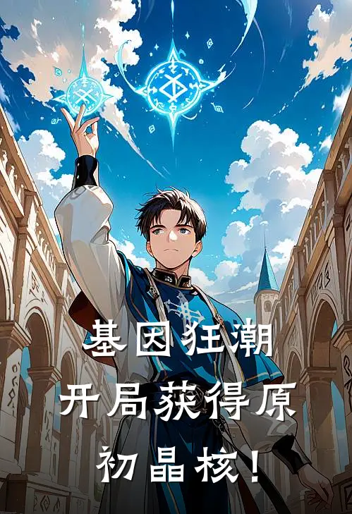 基因狂潮：开局获得原初晶核！