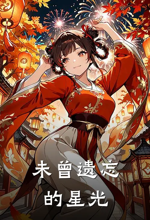 未曾遗忘的星光