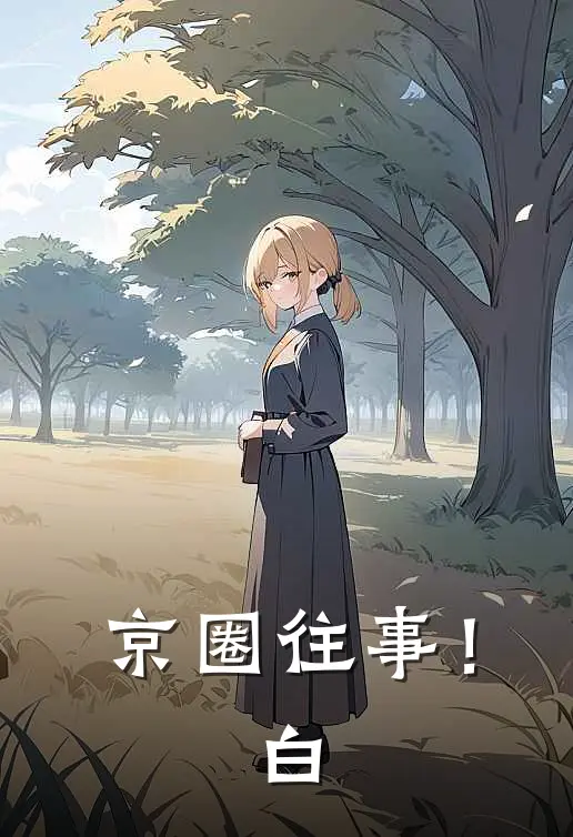 京圈往事！白