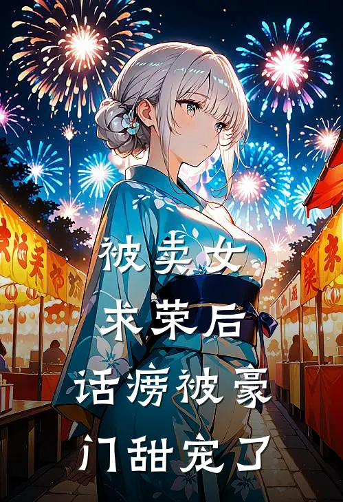 被卖女求荣后，话痨被豪门甜宠了