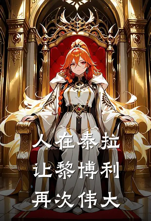 人在泰拉，让黎博利再次伟大