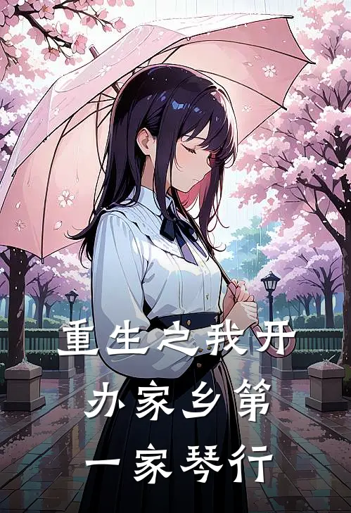 重生之我开办家乡第一家琴行