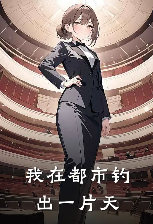 我在都市钓出一片天