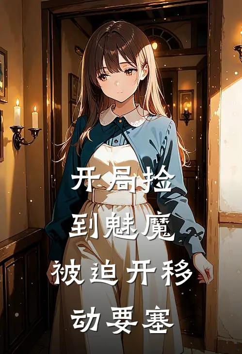 开局捡到魅魔，被迫开移动要塞