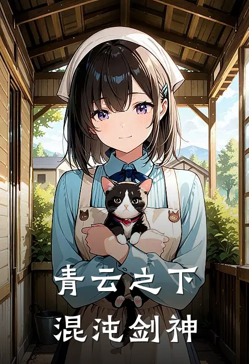 青云之下，混沌剑神