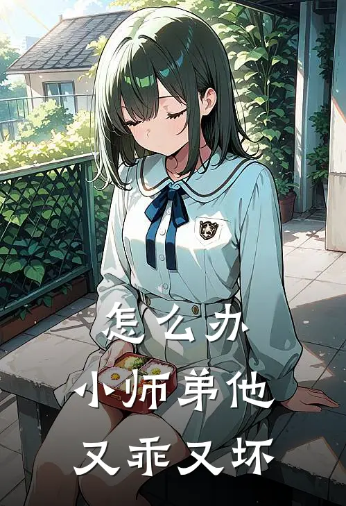 怎么办，小师弟他又乖又坏