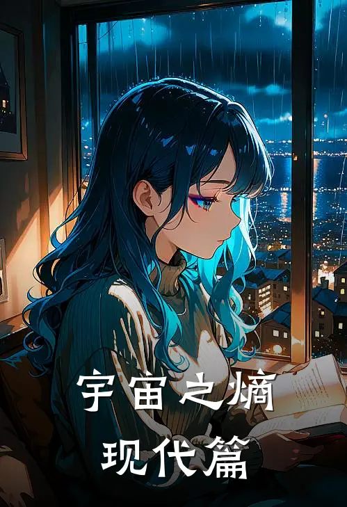 宇宙之熵现代篇