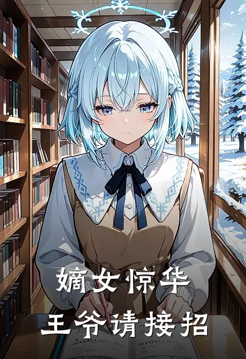 嫡女惊华：王爷请接招