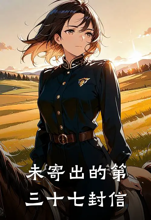 【未寄出的第三十七封信】