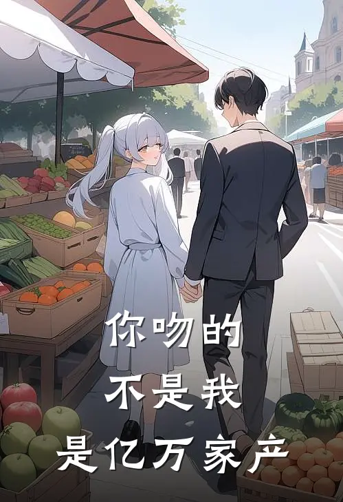 你吻的不是我，是亿万家产