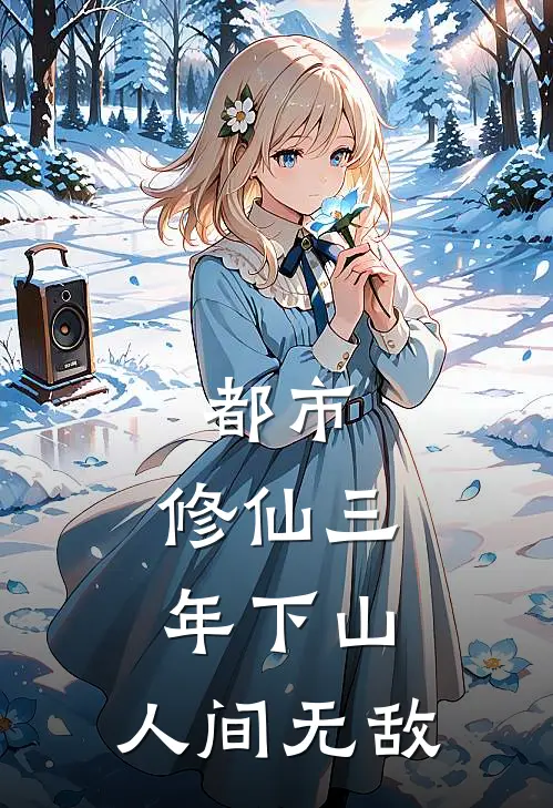 都市：修仙三年下山，人间无敌