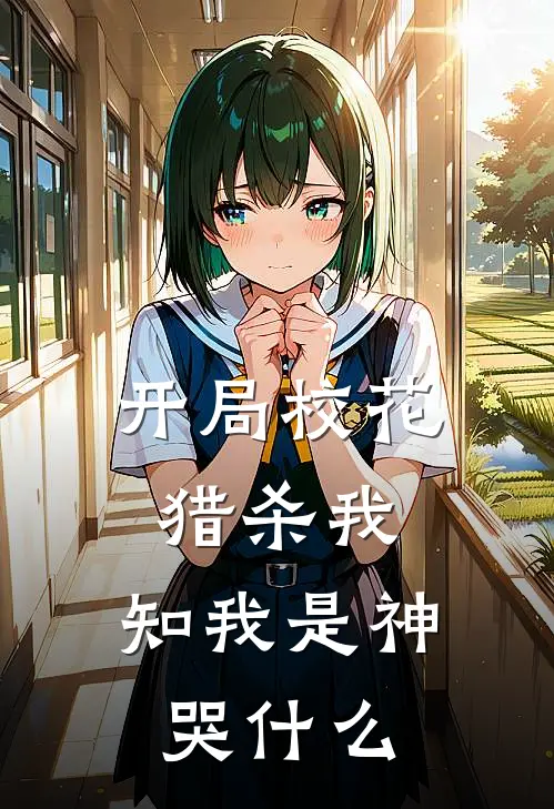 开局校花猎杀我，知我是神哭什么