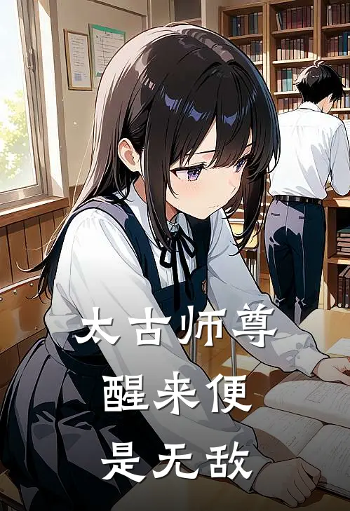 太古师尊：醒来便是无敌