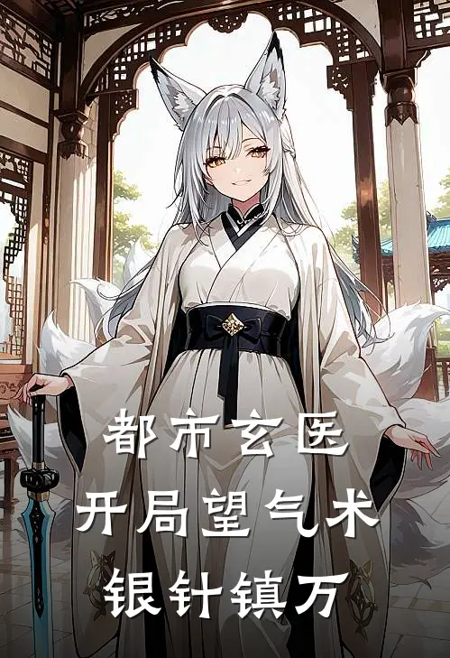 都市玄医：开局望气术，银针镇万