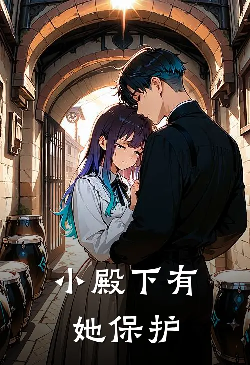 小殿下有她保护