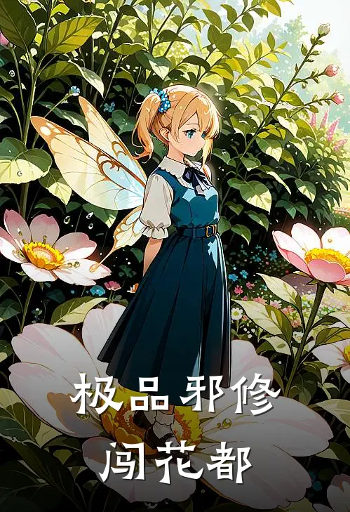 极品邪修闯花都