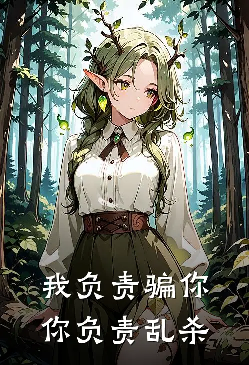 我负责骗你，你负责乱杀