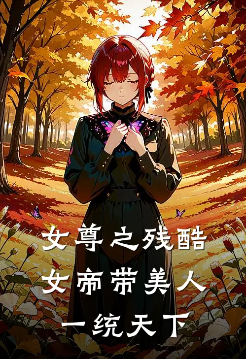 女尊之残酷女帝带美人一统天下