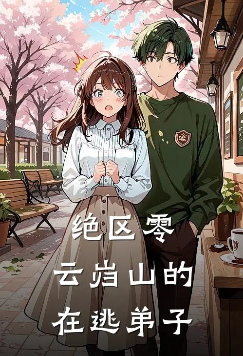 绝区零：云岿山的在逃弟子