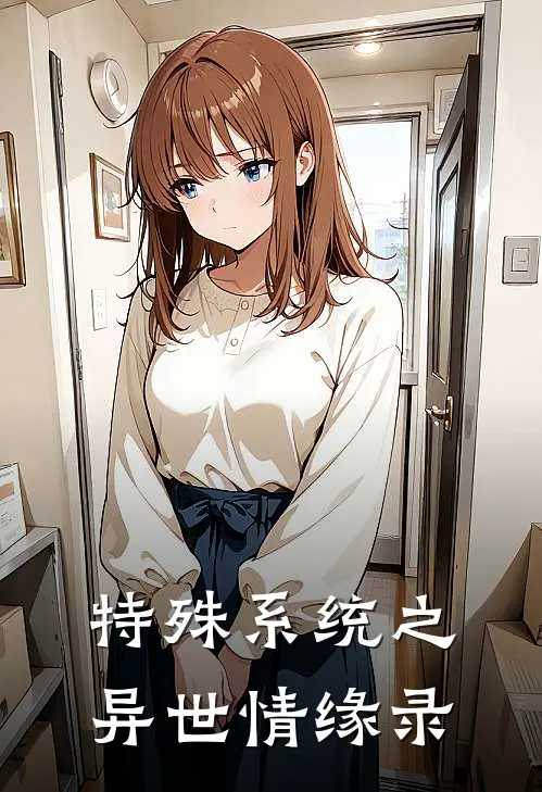 特殊系统之异世情缘录