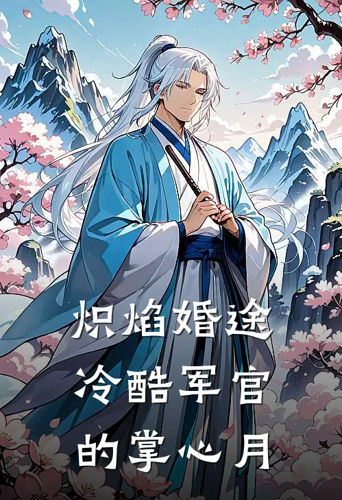 炽焰婚途：冷酷军官的掌心月