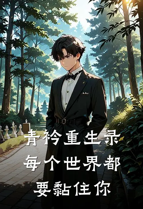 青衿重生录：每个世界都要黏住你