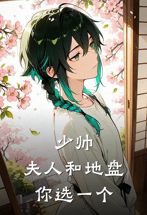 少帅，夫人和地盘你选一个