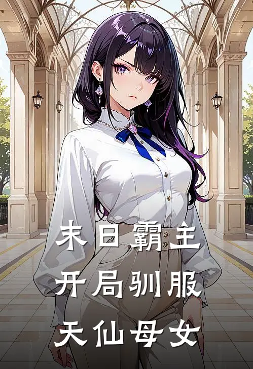 末日霸主：开局驯服天仙母女