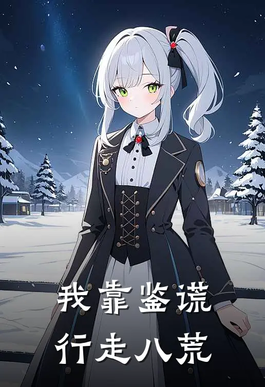 我靠鉴谎行走八荒