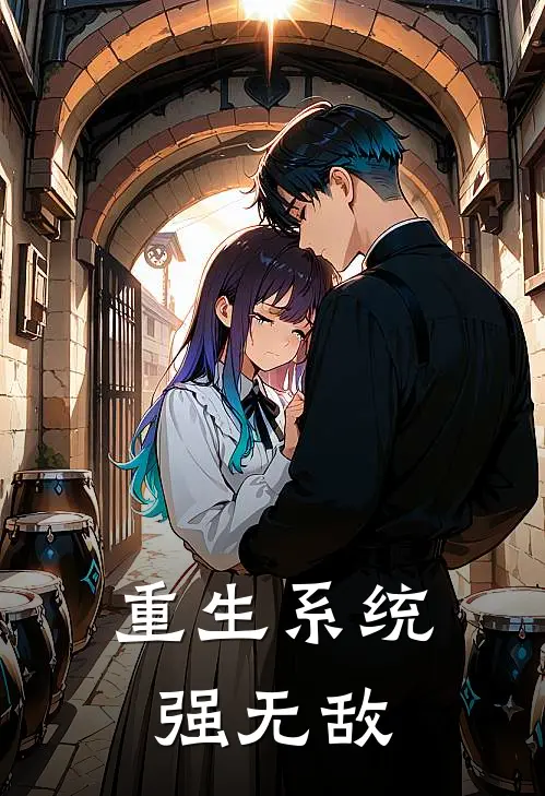 重生系统强无敌