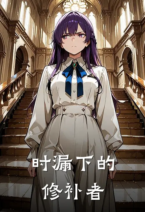 时漏下的修补者