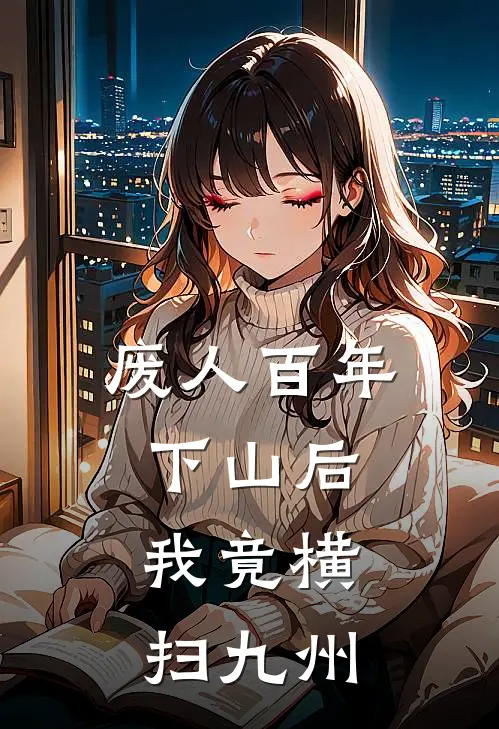 废人百年：下山后，我竟横扫九州