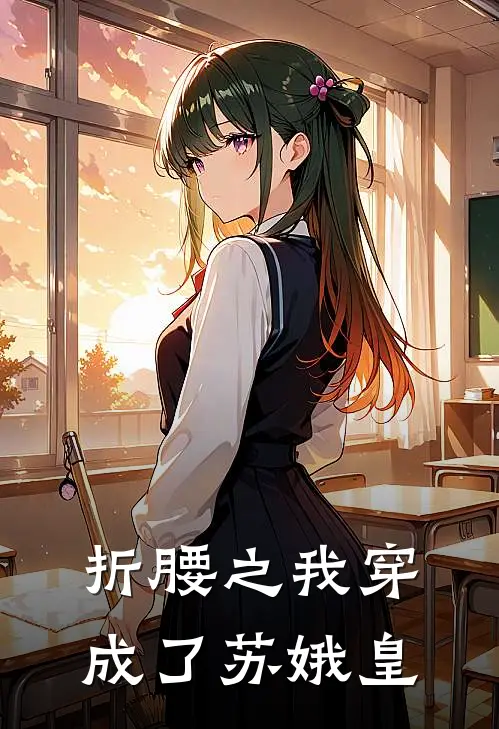 折腰之我穿成了苏娥皇