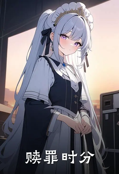 赎罪时分