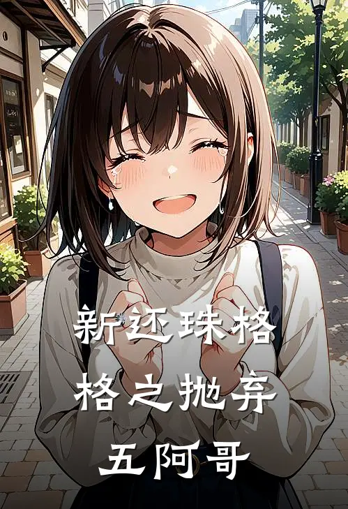 新还珠格格之抛弃五阿哥