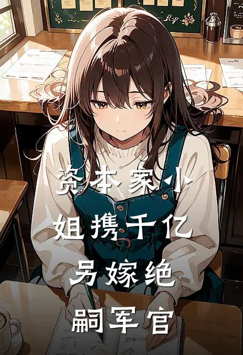 资本家小姐携千亿，另嫁绝嗣军官(许明月周平安)在线免费小说_完整版免费小说资本家小姐携千亿，另嫁绝嗣军官(许明月周平安)