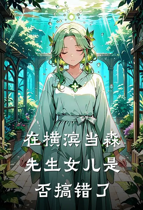 在横滨当森先生女儿是否搞错了