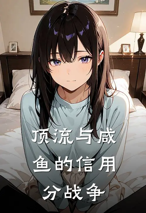 顶流与咸鱼的信用分战争