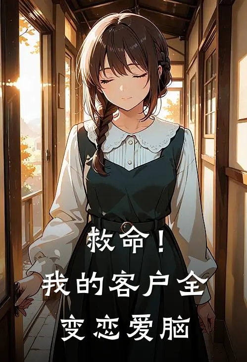 救命！我的客户全变恋爱脑