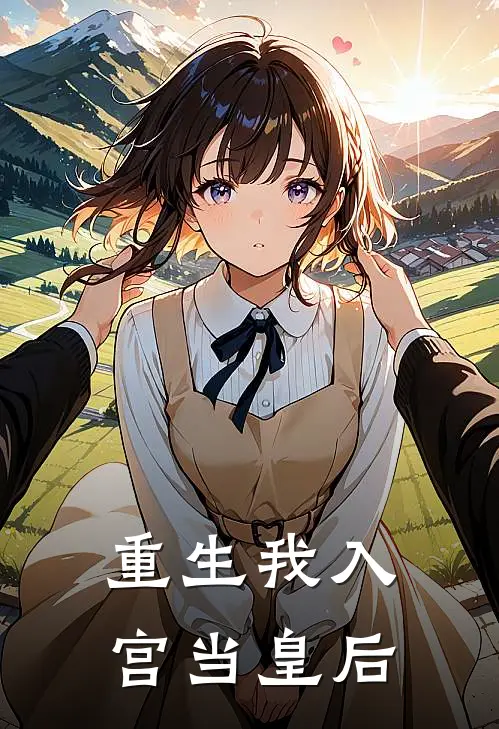 重生我入宫当皇后