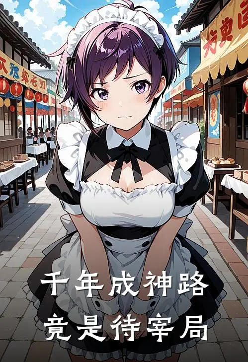 千年成神路，竟是待宰局