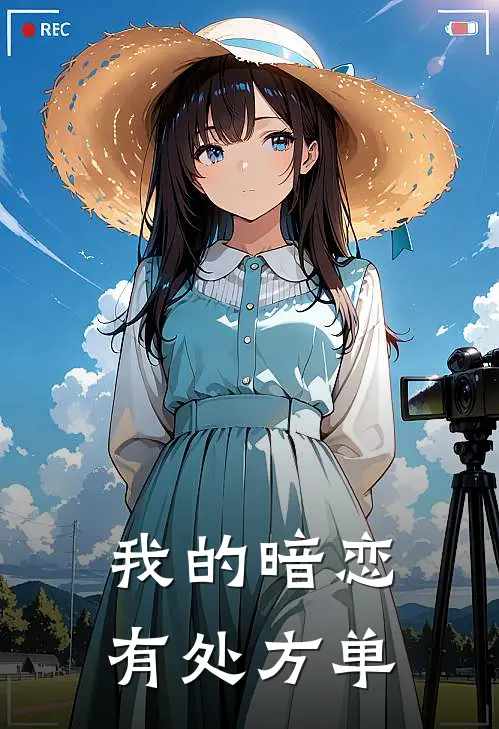 我的暗恋有处方单