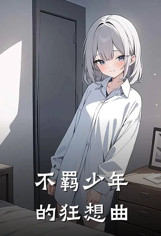 不羁少年的狂想曲