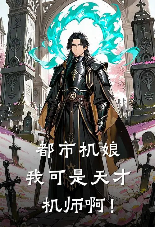 都市机娘：我可是天才机师啊！