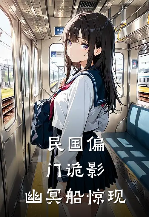 民国偏门诡影：幽冥船惊现