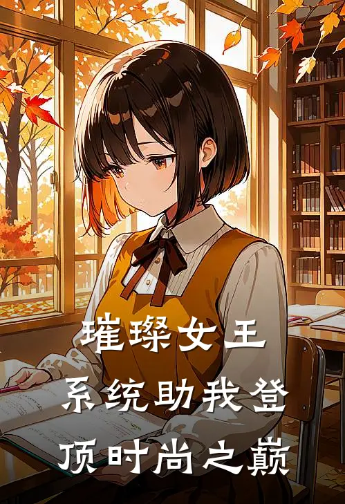 璀璨女王：系统助我登顶时尚之巅