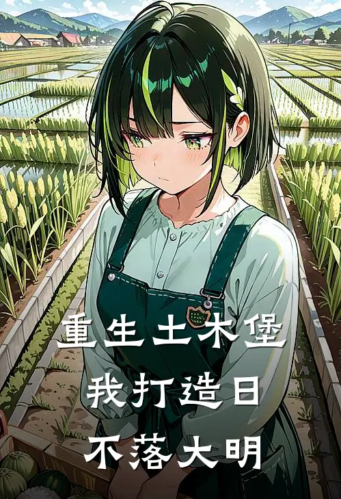 重生土木堡：我打造日不落大明