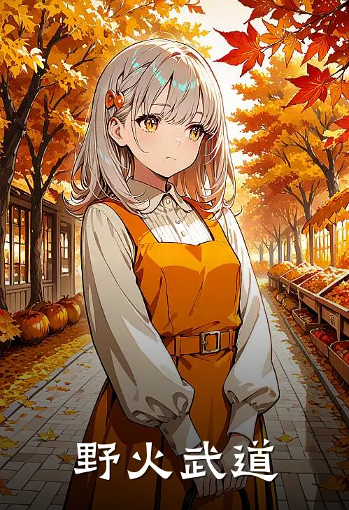 野火武道