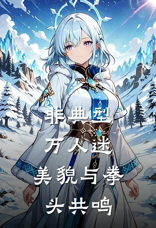 非典型万人迷，美貌与拳头共鸣